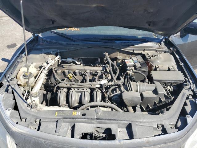 Photo 7 from auction – 2011 FORD FUSION SE with VIN 3FAHP0HA9BR188134