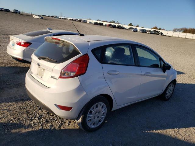 Photo 4 from auction – 2014 FORD FIESTA S with VIN 3FADP4TJ4EM174740
