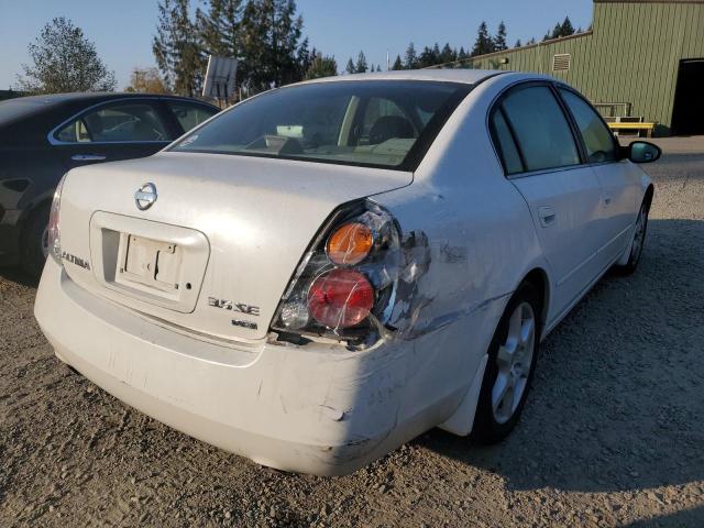Photo 4 from auction – 2003 NISSAN ALTIMA SE with VIN 1N4BL11D63C104296