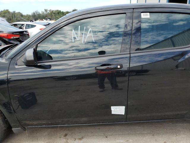 Photo 9 from auction – 2014 DODGE AVENGER SE with VIN 1C3CDZAG3EN174001