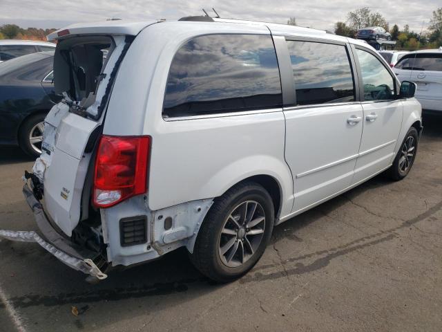 Photo 4 from auction – 2017 DODGE GRAND CARA with VIN 2C4RDGCG4HR761287