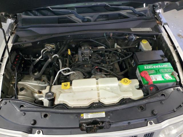Photo 7 from auction – 2009 JEEP LIBERTY SP with VIN 1J8GN28K29W539403