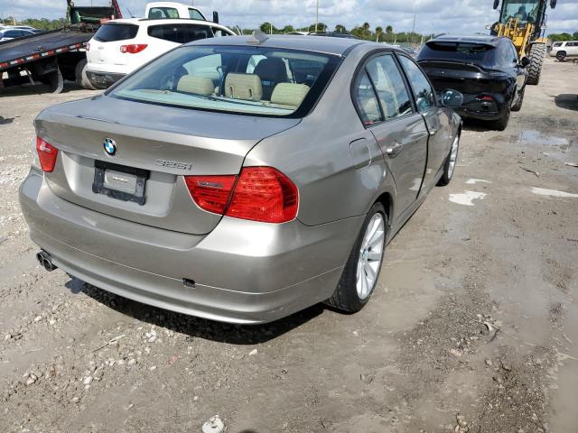 Photo 4 from auction – 2011 BMW 328 I with VIN WBAPH7C51BE674247