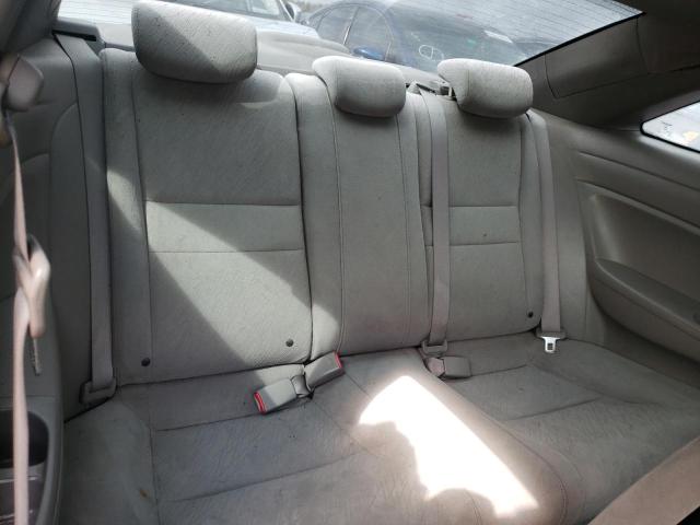 Photo 6 from auction – 2007 HONDA CIVIC EX with VIN 2HGFG11827H509322