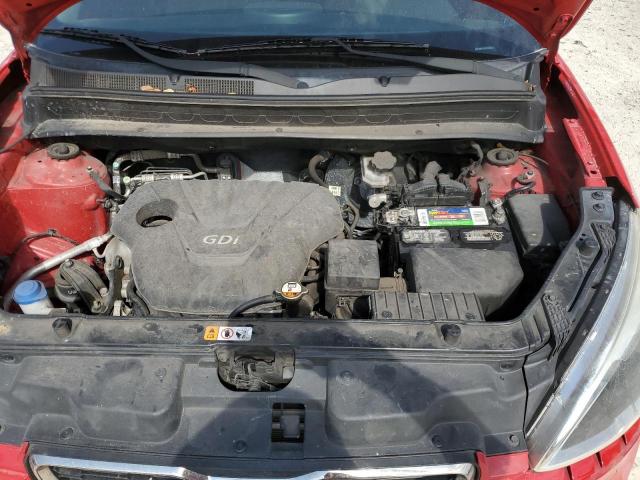 Photo 7 from auction – 2013 KIA SOUL with VIN KNDJT2A53D7635633