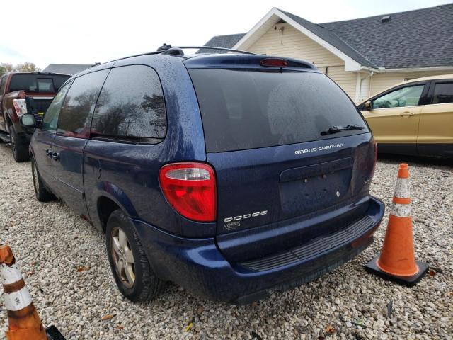 Photo 3 from auction – 2005 DODGE GRAND CARA with VIN 2D4GP44L05R154276