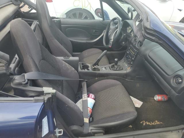 Photo 5 from auction – 2002 MAZDA MX-5 MIATA with VIN JM1NB353720224311