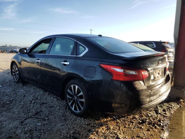 Photo 3 from auction – 2016 NISSAN ALTIMA 2.5 with VIN 1N4AL3AP4GC135490