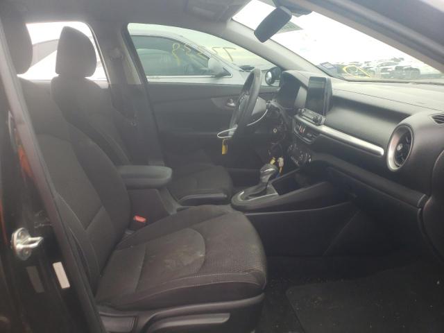 Photo 5 from auction – 2019 KIA FORTE FE with VIN 3KPF24AD4KE027211