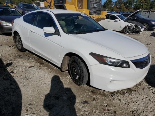 HONDA ACCORD LX 2012 with VIN 1HGCS1B31CA008578 - Photo from auction