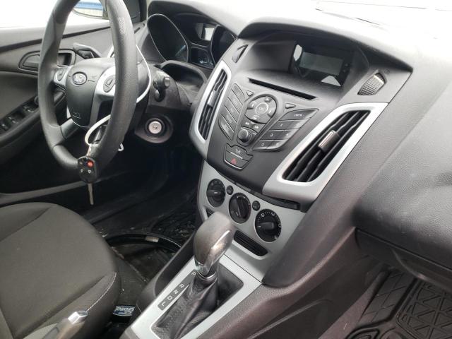 Photo 9 from auction – 2012 FORD FOCUS SE with VIN 1FAHP3K27CL104556
