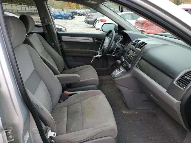 Photo 5 from auction – 2011 HONDA CR-V SE with VIN 5J6RE4H46BL036746