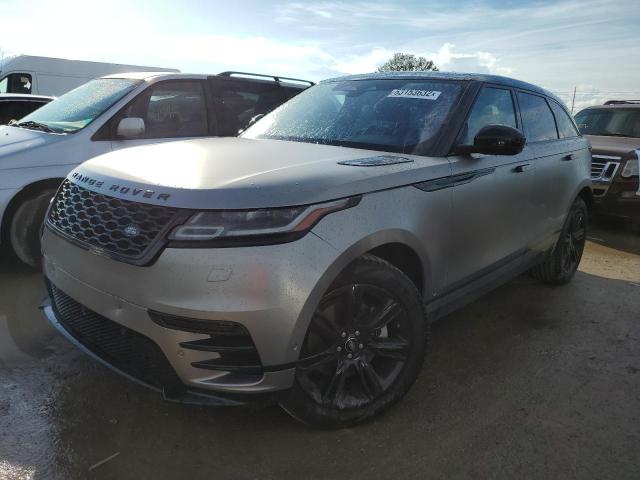 Photo 2 from auction – 2021 LAND ROVER RANGE ROVE with VIN SALYT2EX4MA323147