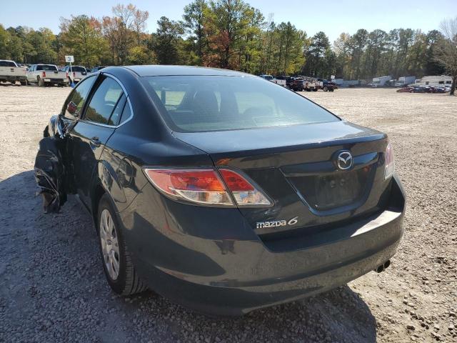 Photo 3 from auction – 2012 MAZDA 6 I with VIN 1YVHZ8BH7C5M03534