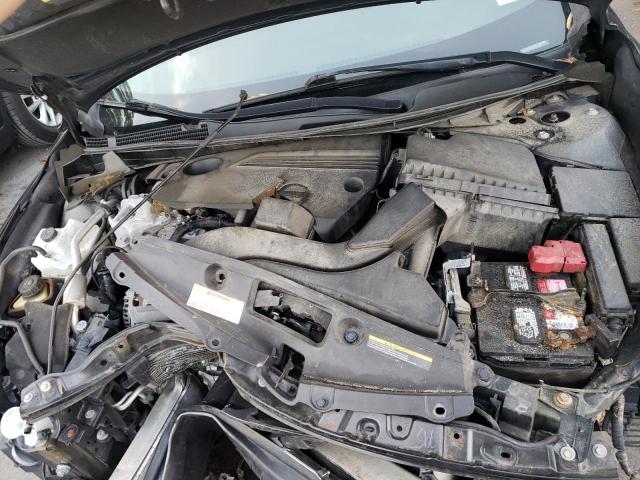Photo 7 from auction – 2015 NISSAN ALTIMA 2.5 with VIN 1N4AL3AP0FC464248
