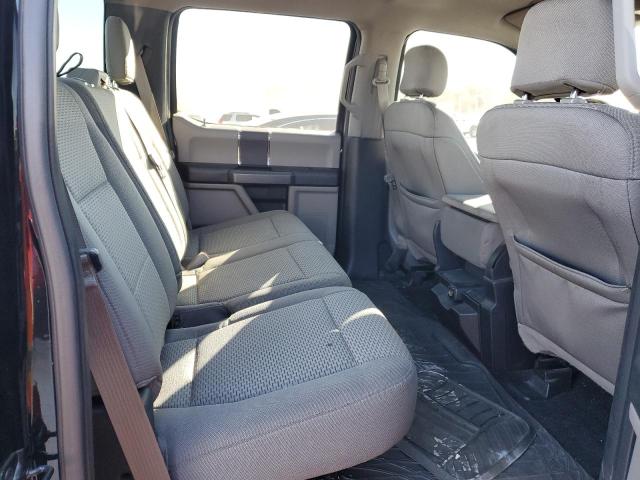 Photo 6 from auction – 2016 FORD F150 SUPER with VIN 1FTEW1EG5GFC33119