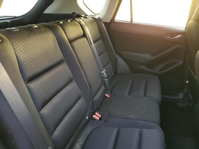 Photo 6 from auction – 2014 MAZDA CX-5 TOURI with VIN JM3KE2CY8E0308233
