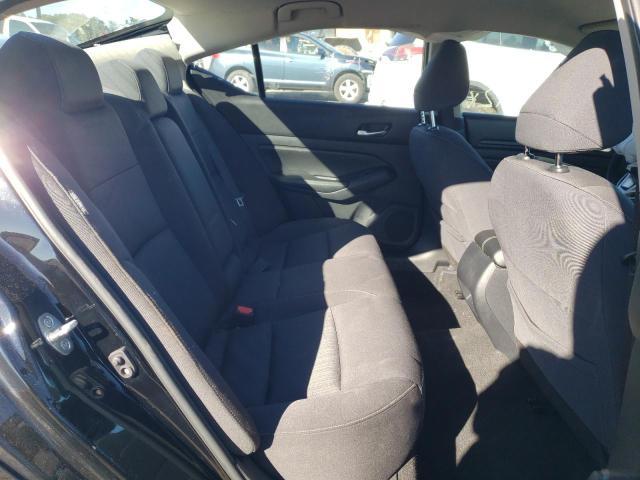 Photo 6 from auction – 2020 NISSAN ALTIMA S with VIN 1N4BL4BV1LC238268