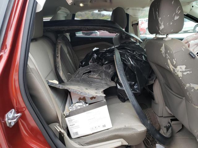 Photo 6 from auction – 2015 FORD ESCAPE SE with VIN 1FMCU0G9XFUB11660