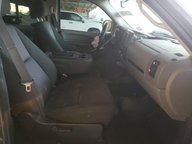 Photo 5 from auction – 2010 CHEVROLET SILVERADO with VIN 3GCRCPEA0AG171143