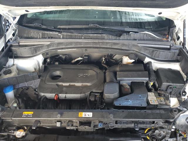 Photo 7 from auction – 2017 HYUNDAI SANTA FE S with VIN 5NMZU3LB9HH026408