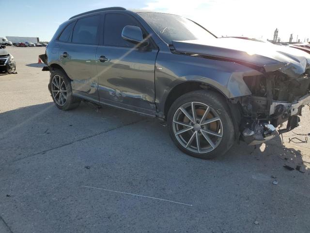 Photo 9 from auction – 2016 AUDI Q5 PREMIUM with VIN WA1D7BFP7GA132135