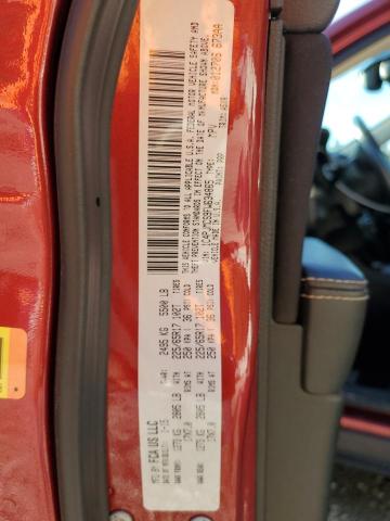 Photo 10 from auction – 2015 JEEP CHEROKEE L with VIN 1C4PJMCS9FW634865