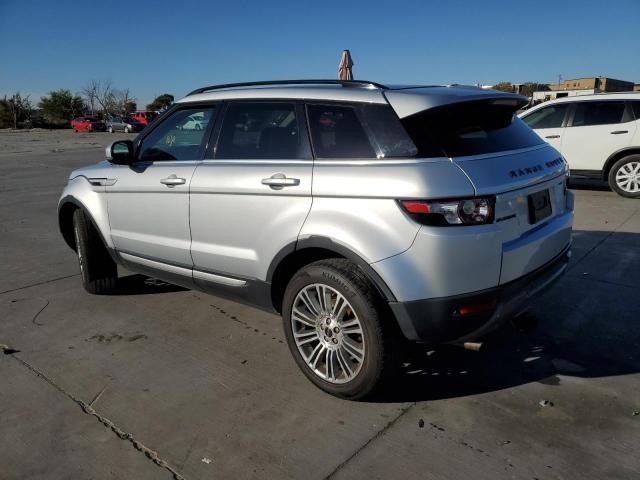 Photo 2 from auction – 2012 LAND ROVER RANGE ROVE with VIN SALVV2BG9CH606411