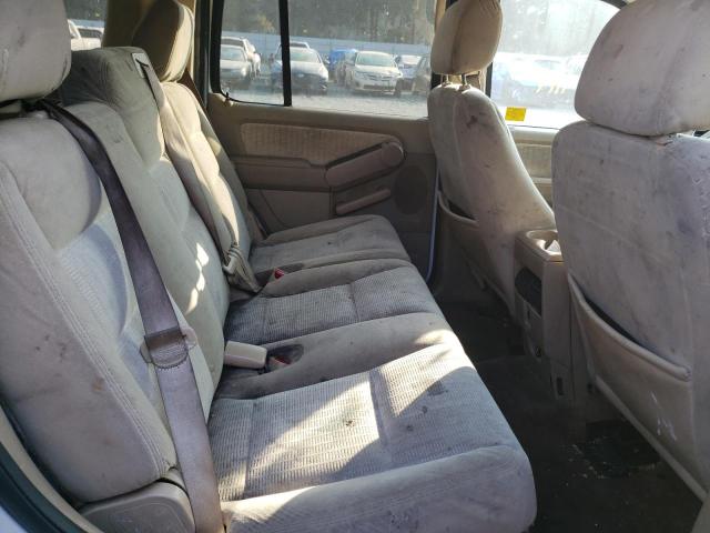 Photo 6 from auction – 2008 FORD EXPLORER X with VIN 1FMEU63EX8UA74871
