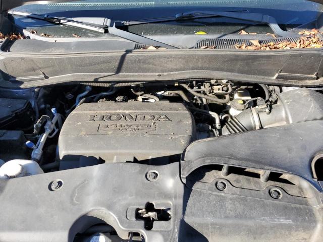 Photo 7 from auction – 2014 HONDA PILOT EXL with VIN 5FNYF4H59EB033970