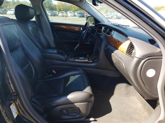 Photo 5 from auction – 2006 JAGUAR SUPER V8 with VIN SAJWA82C76TG50341