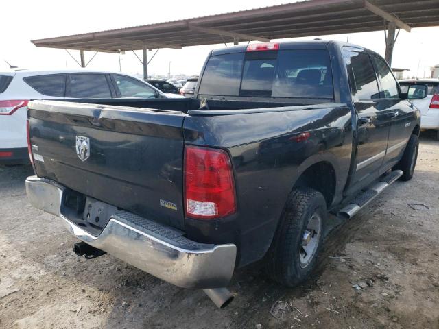 Photo 4 from auction – 2009 DODGE RAM 1500 with VIN 1D3HB13P09S767111