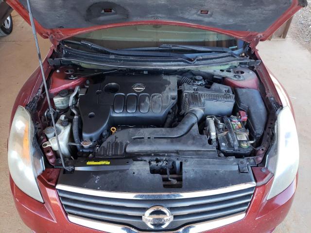 Photo 7 from auction – 2008 NISSAN ALTIMA 2.5 with VIN 1N4AL21E08C237783