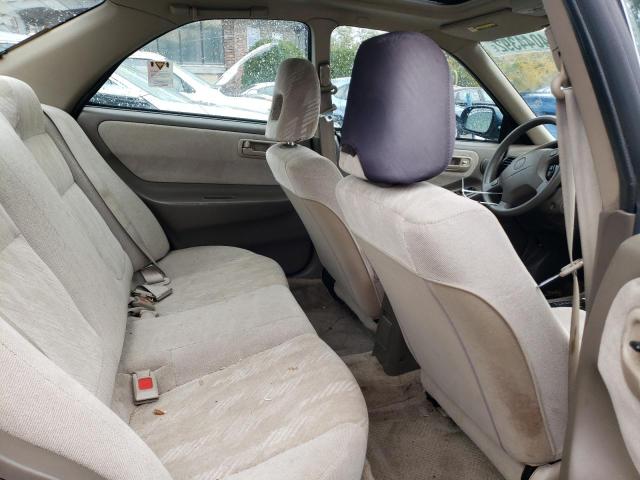 Photo 6 from auction – 1998 ACURA INTEGRA LS with VIN JH4DB7658WS004994