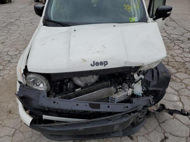 Photo 7 from auction – 2018 JEEP RENEGADE L with VIN ZACCJABB2JPH27098