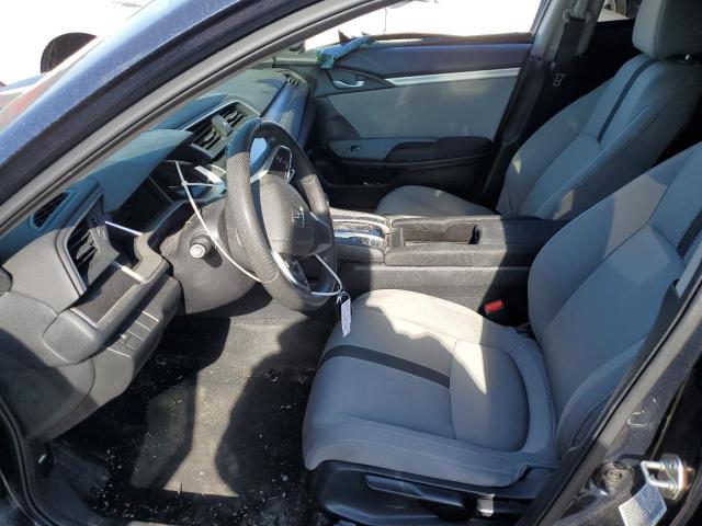 Photo 5 from auction – 2016 HONDA CIVIC EX with VIN 19XFC2F70GE049198