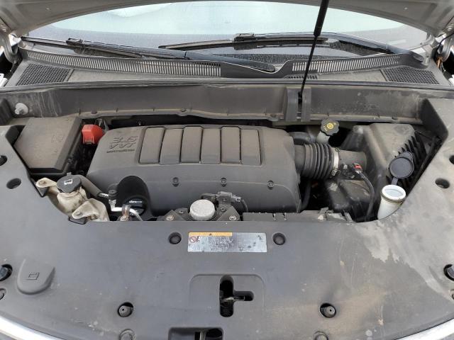 Photo 7 from auction – 2015 CHEVROLET TRAVERSE L with VIN 1GNKRFKD2FJ344019