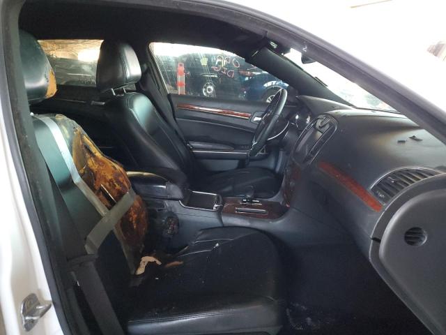 Photo 5 from auction – 2014 CHRYSLER 300 with VIN 2C3CCAAG0EH178911
