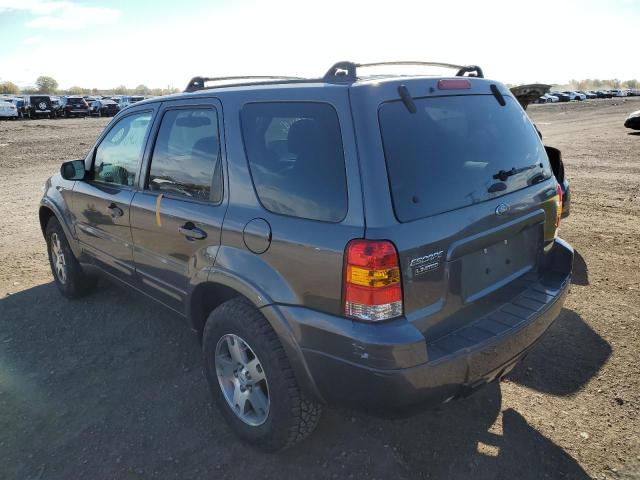 Photo 3 from auction – 2005 FORD ESCAPE LIM with VIN 1FMYU04125KA94027