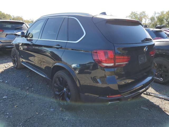 Photo 3 from auction – 2014 BMW X5 XDRIVE5 with VIN 5UXKR6C59E0C03700