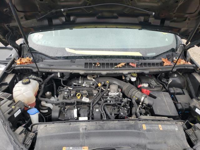Photo 7 from auction – 2019 FORD EDGE SEL with VIN 2FMPK4J96KBB82149