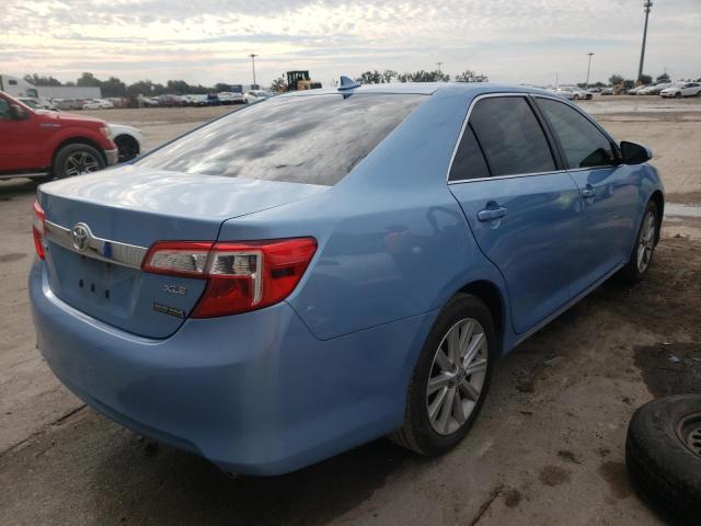 Photo 4 from auction – 2012 TOYOTA CAMRY SE with VIN 4T1BK1FK6CU505650