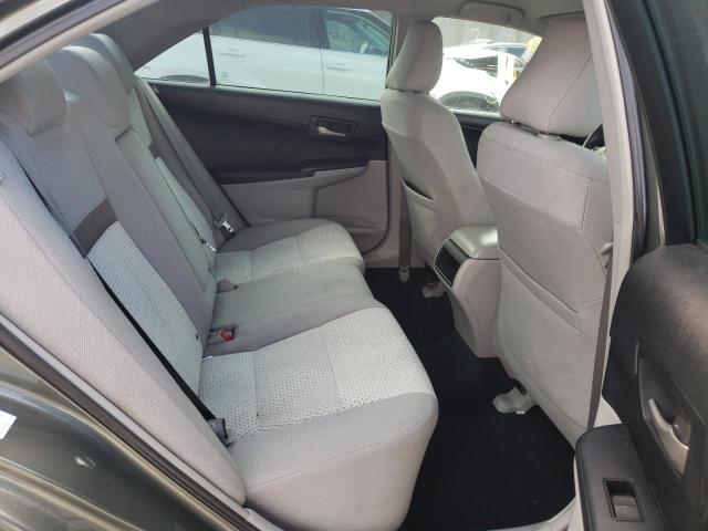 Photo 6 from auction – 2012 TOYOTA CAMRY BASE with VIN 4T4BF1FK3CR225260