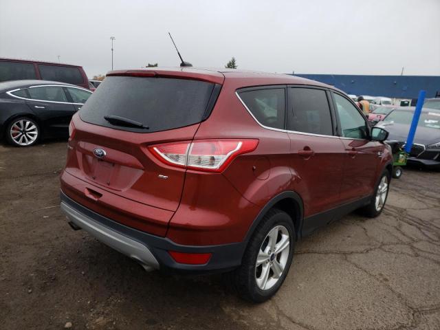 Photo 4 from auction – 2015 FORD ESCAPE SE with VIN 1FMCU0G79FUB54465
