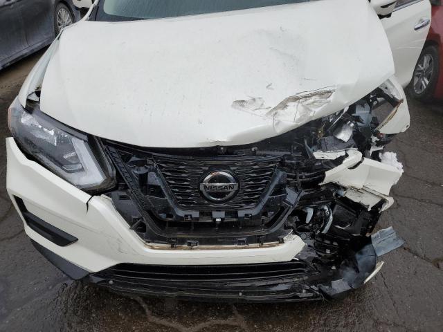 Photo 7 from auction – 2019 NISSAN ROGUE S with VIN JN8AT2MV2KW396451