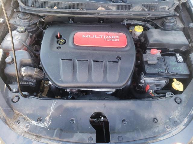 Photo 7 from auction – 2013 DODGE DART SXT with VIN 1C3CDFBHXDD224676