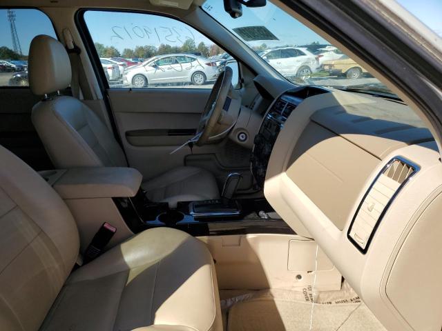 Photo 5 from auction – 2008 FORD ESCAPE LIM with VIN 1FMCU94188KA54800
