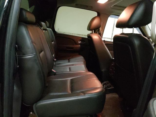 Photo 6 from auction – 2011 CHEVROLET AVALANCHE with VIN 3GNTKFE30BG183208