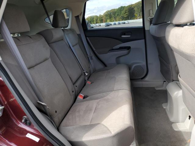 Photo 6 from auction – 2014 HONDA CR-V EX with VIN 5J6RM4H55EL088921