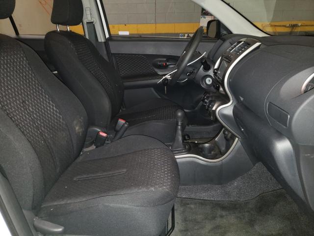 Photo 5 from auction – 2012 TOYOTA SCION XD with VIN JTKKU4B45C1017775